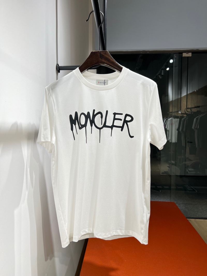 Moncler T-Shirts